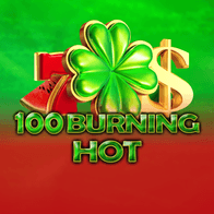 100 Burning Hot game screenshot