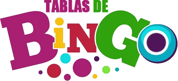 Cotablas de Bingo Logo